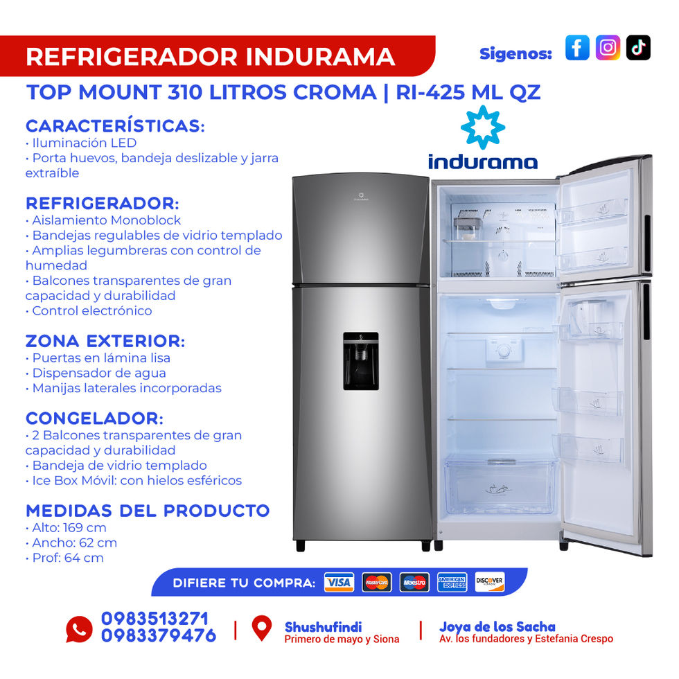 Catalogo de Refrigeradoras CrediHogar-08