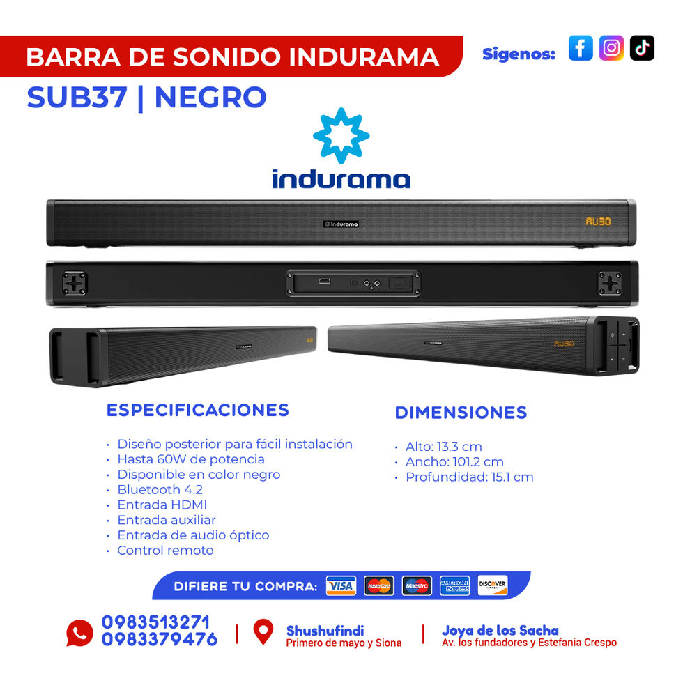 Catalogo de parlantes CREDIHOGAR-04