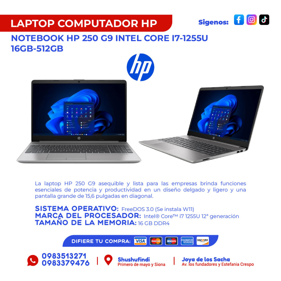 Catálogo de Tecnología CrediHogar-03