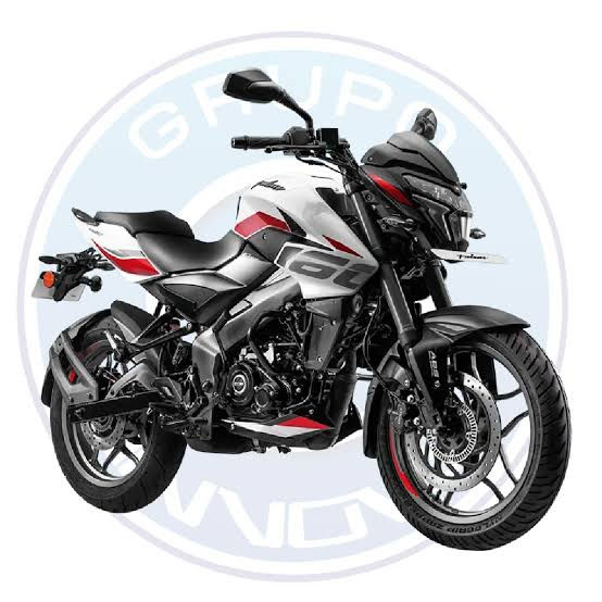 MOTO PULSAR NS 160