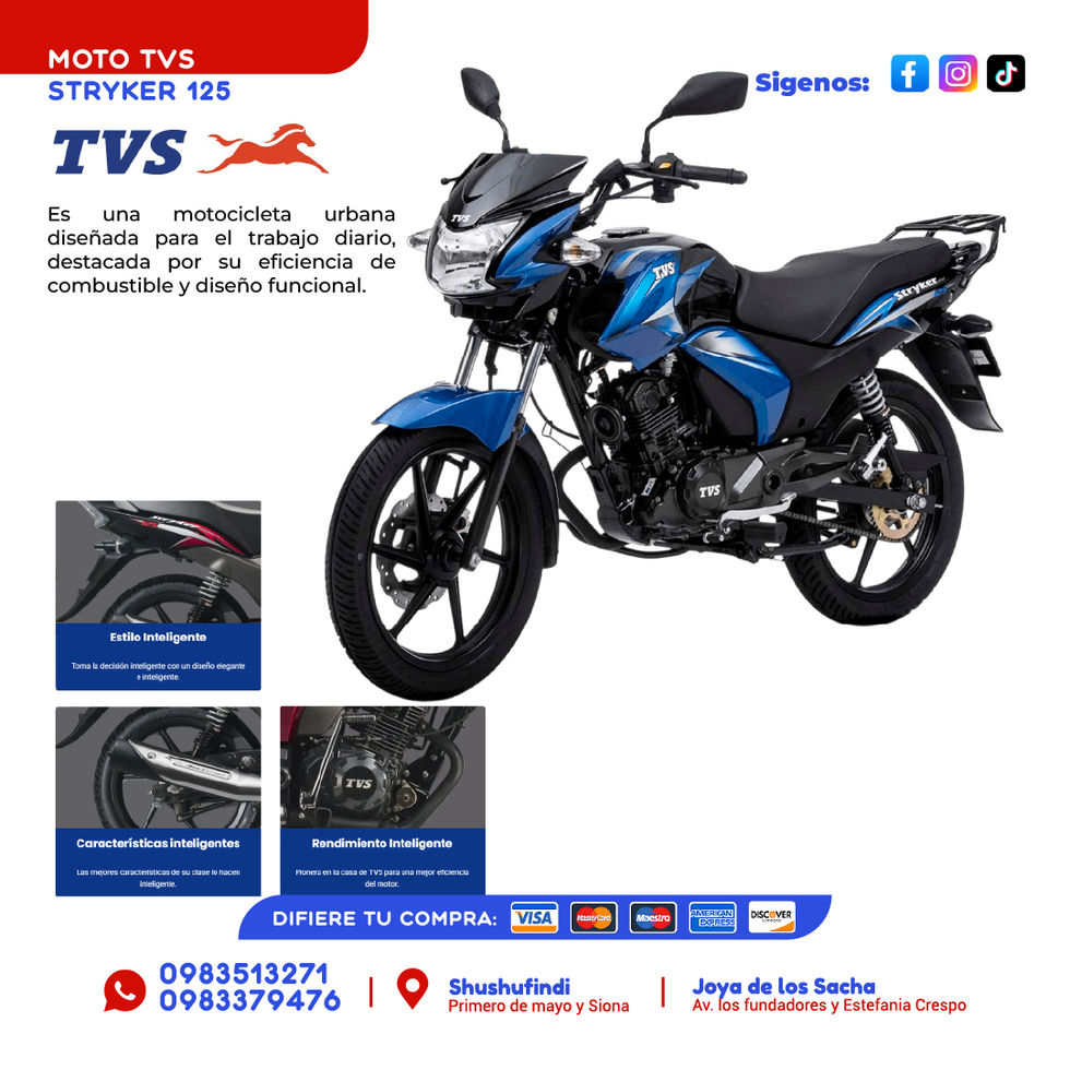 Catalogo CrediHogar Motos-34