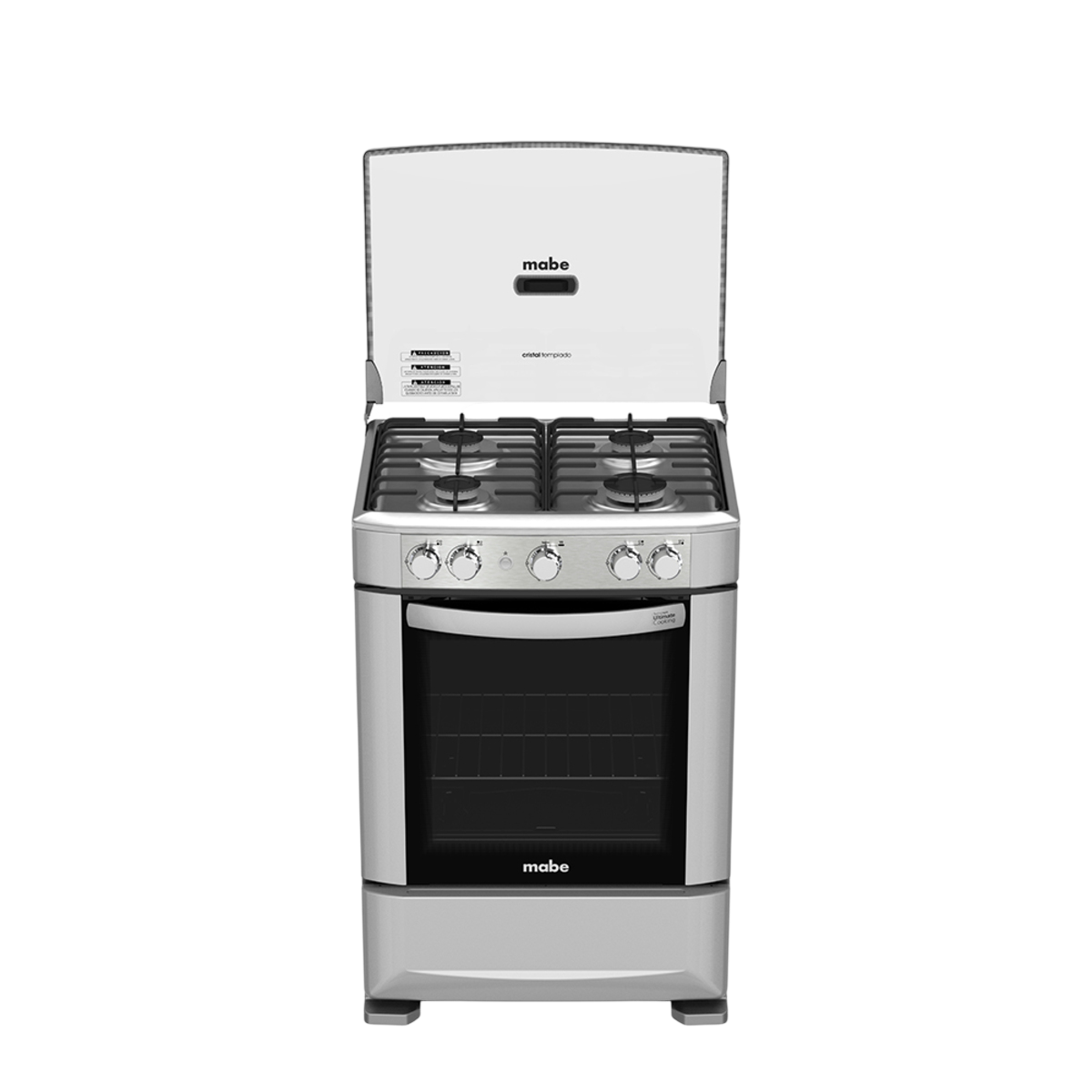 Cocina Mabe 60 cm