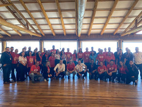 Destaques do mês de abril se reúnem no Líder Panorâmico