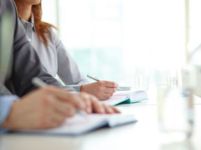 Colaboradores de São José realizam treinamento de transpaleteira elétrica