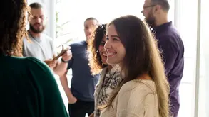 Como ser mais comunicativo e por que isso ajuda na carreira