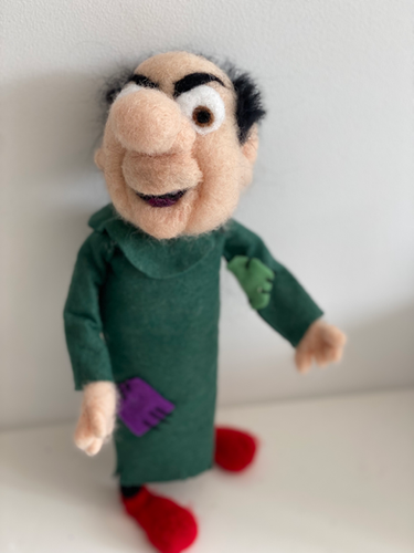 GARGAMEL ガーガメル　謹賀新年 干支 巳 ガーガメル（GARGAMEL） 超高価買取 | 赤富士屋トイトイクラブ – ベア