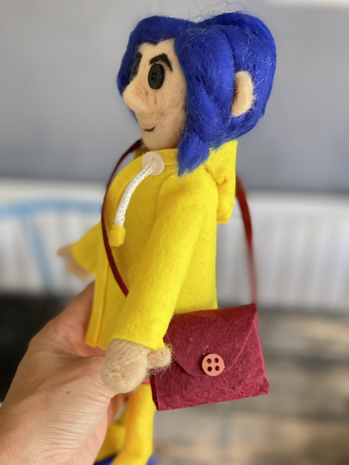 Coraline 