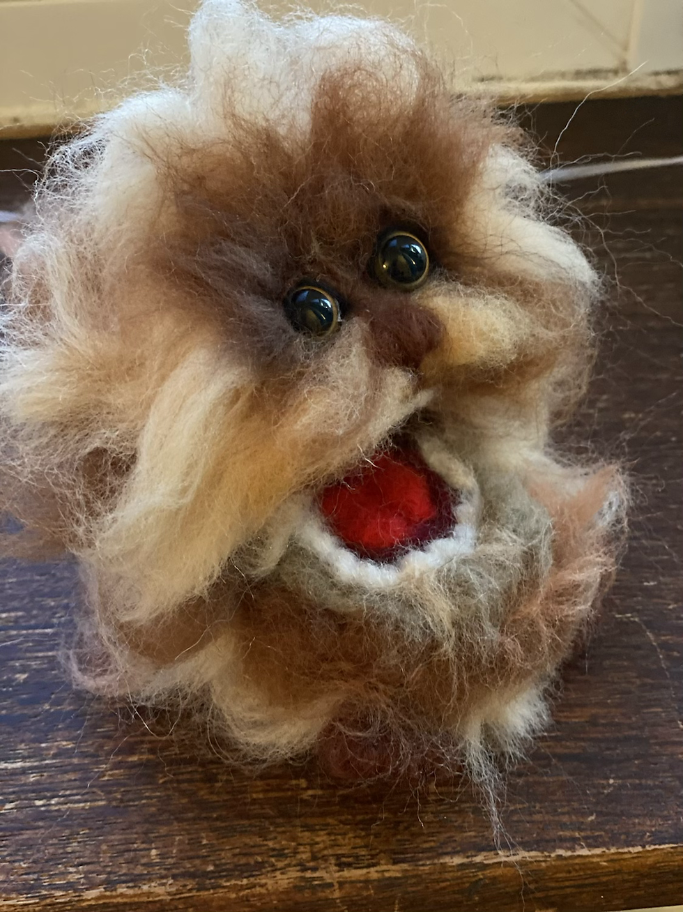 Thumbnail: Fizzgig - The Dark Crystal