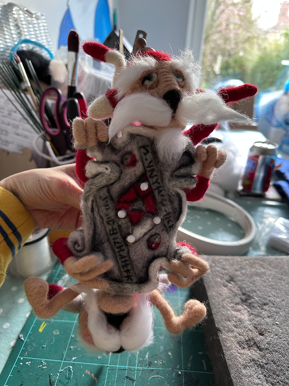 Thumbnail: Red Riddle Guard