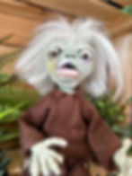 Thumbnail: “That’s not it” Goblin