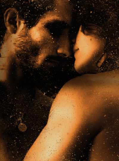 Londin and Justin together