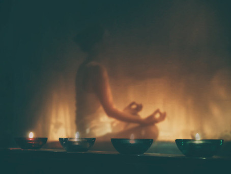 POLITICAL SPIRITUALITY: A TRIALOGUE IN THREE PARTS, PART 3