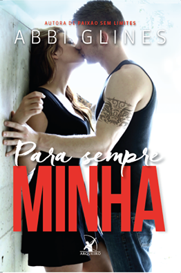 Para sempre minha