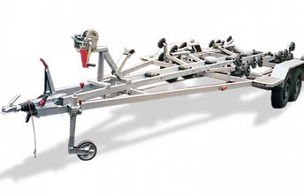 Прицеп Вектор ЛАВ-81017