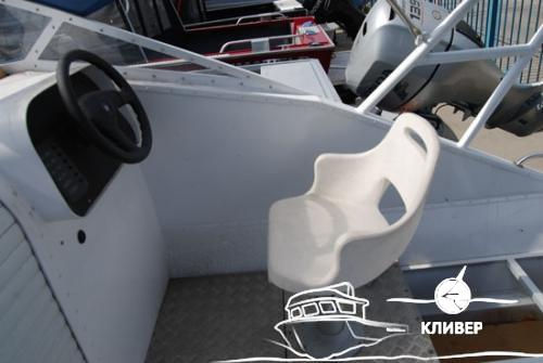 Миниатюра: Катер КС 700 Экспресс