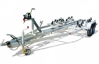 Прицеп Вектор ЛАВ-81018A