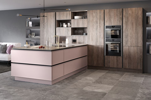 Modern and Traditional Kitchens and Bathrooms in Marlow, Buckinghamshire