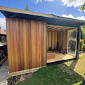 Garden room, home office in Oxford
