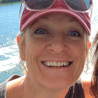 The Women at the Well - Her Testimony was Brewing