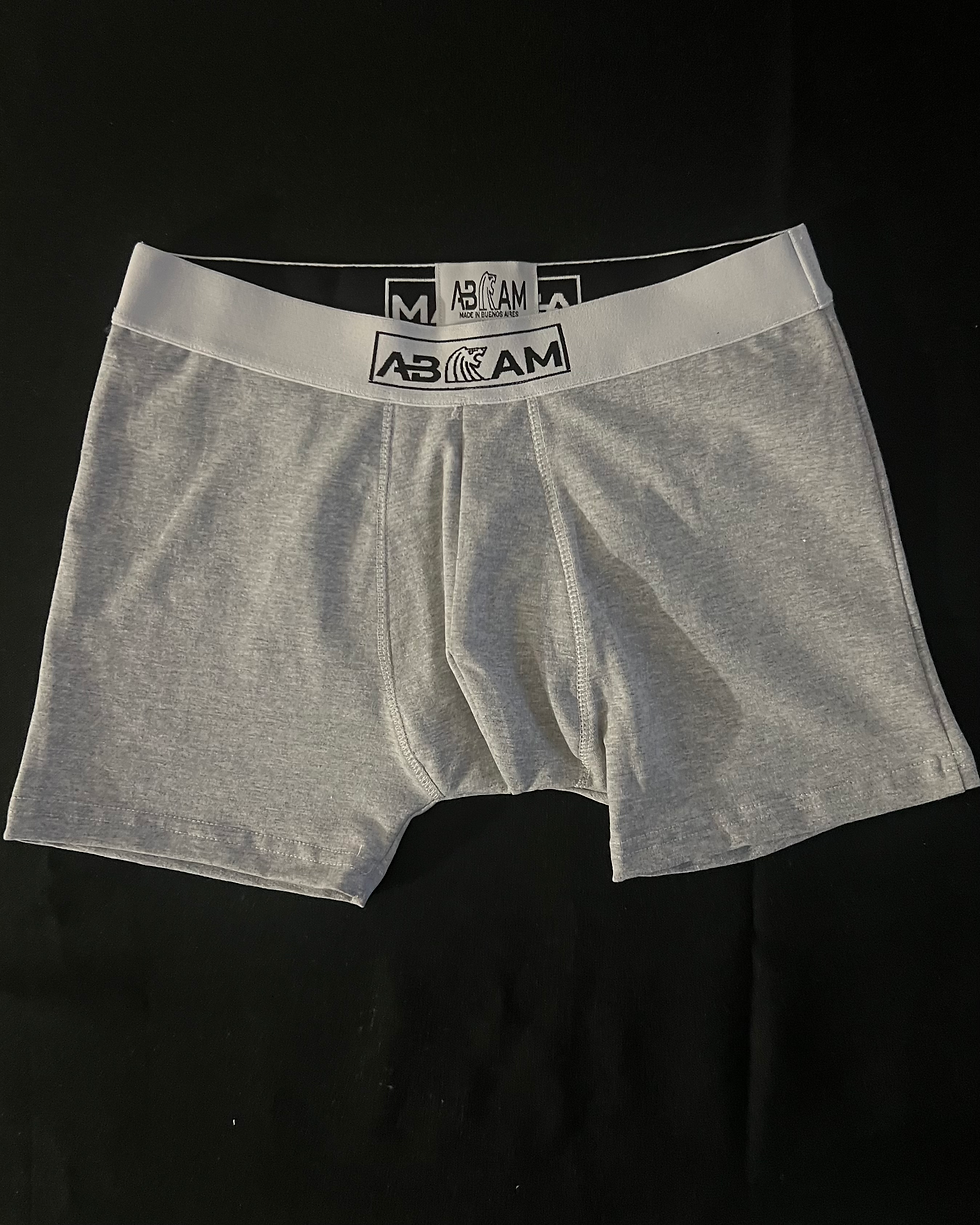 Thumbnail: 1 Boxer Men Cotton