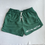 Miniatura: SWIMSHORT GREEN MILITAR