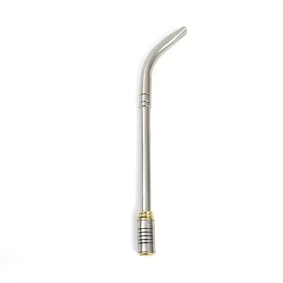 Thumbnail: BOMBILLA STRAW REMOVIBLE