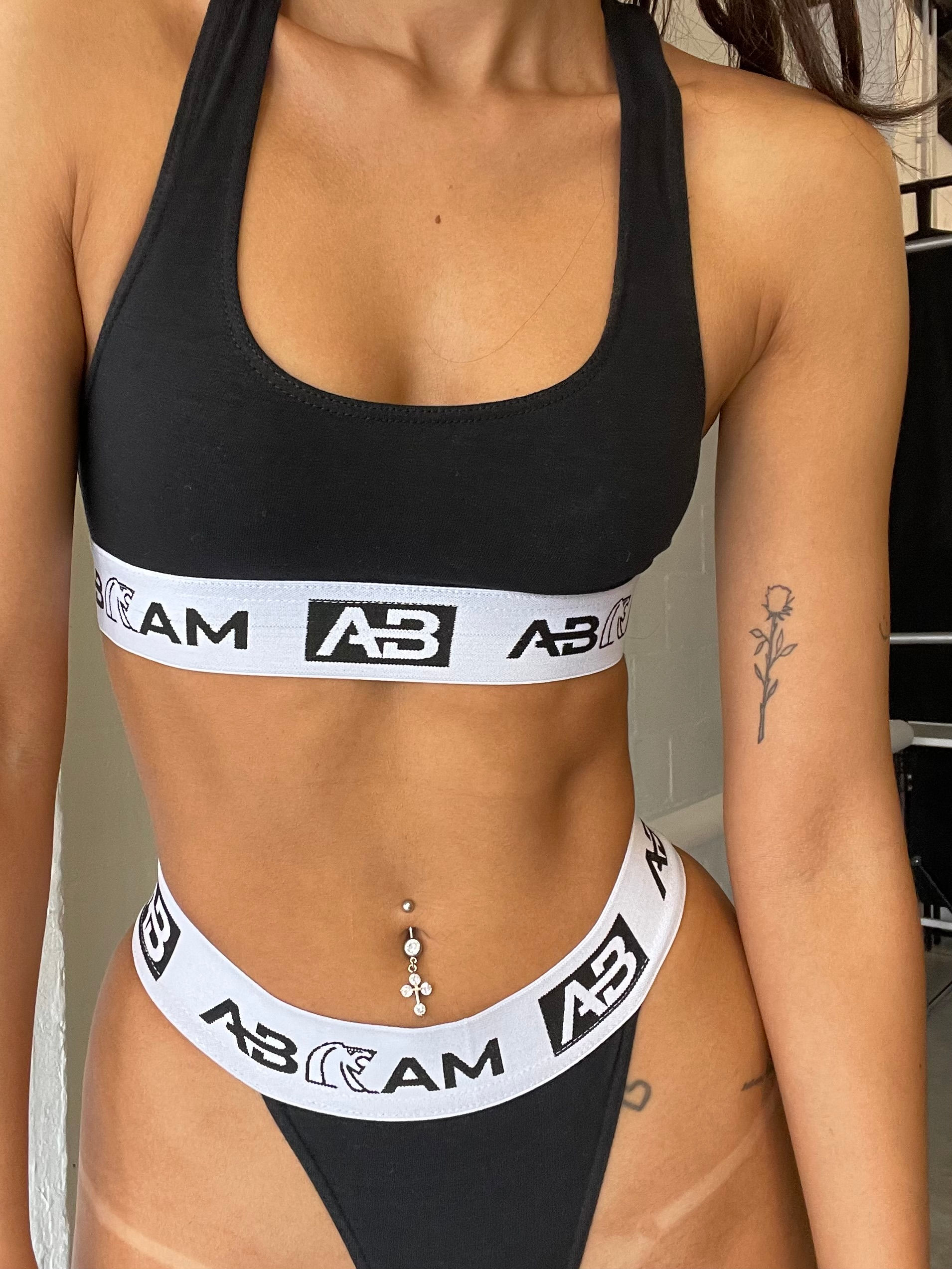 SET UNDERWEAR DALMAT