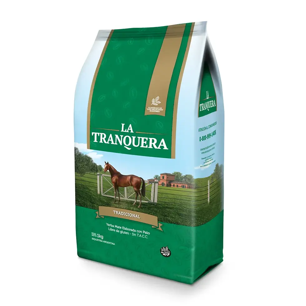 Thumbnail: 2kgs YERBA