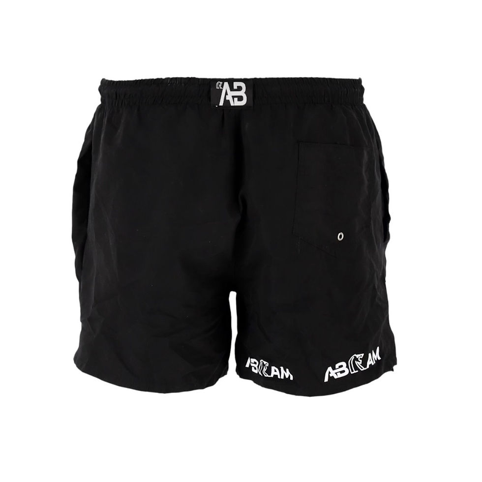 Miniatura: SWIMSHORT BLACK