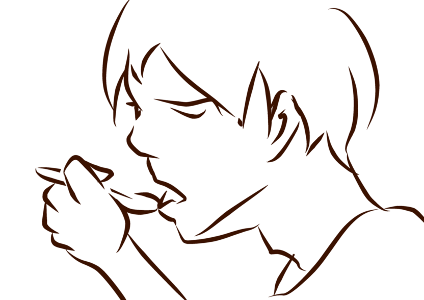 eating gif 125