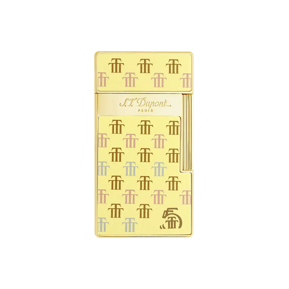 BIGGY LIGHTER TRINIDAD