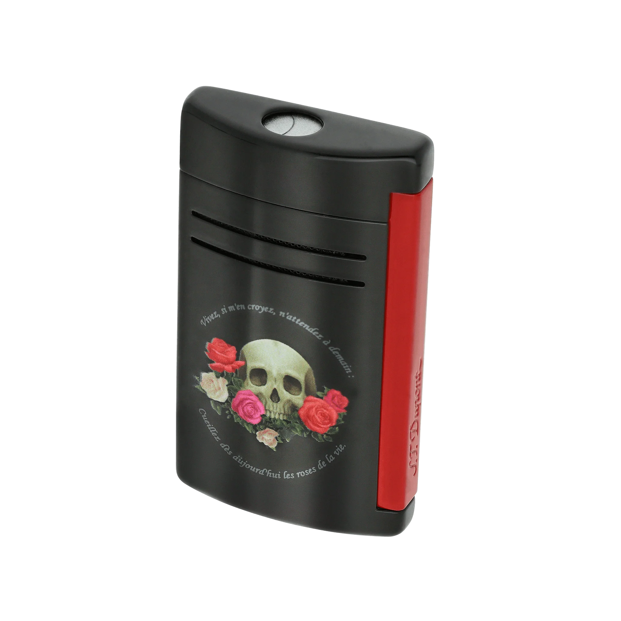 Thumbnail: MAXIJET MEMENTO MORI LIGHTER