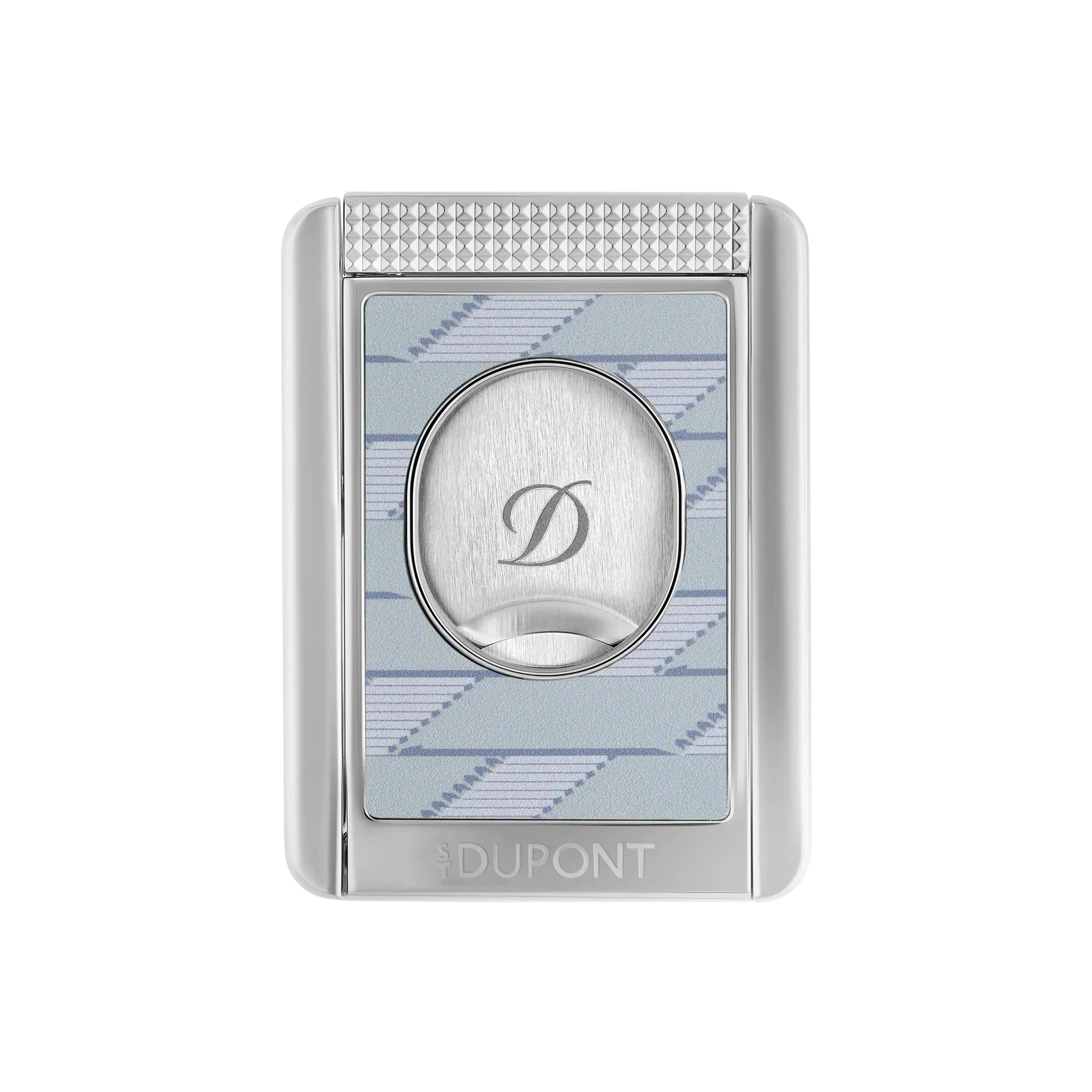 MONOGRAM 1872 CIGAR CUTTER STAND GREY