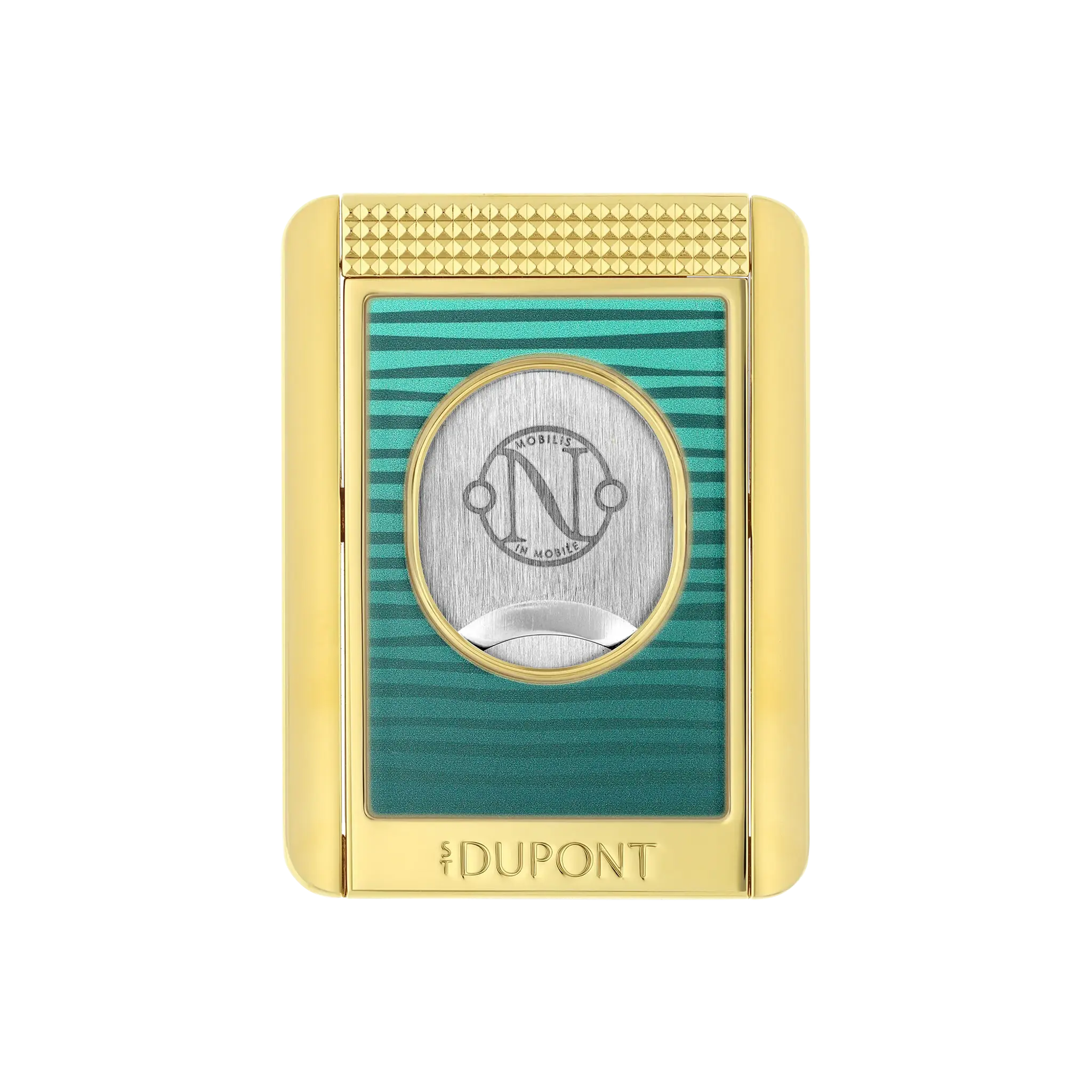 20'000 LEAGUES UNDER THE SEA PACIFIC GREEN CUTTER STAND