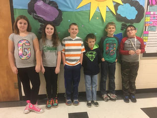 County Science Fair