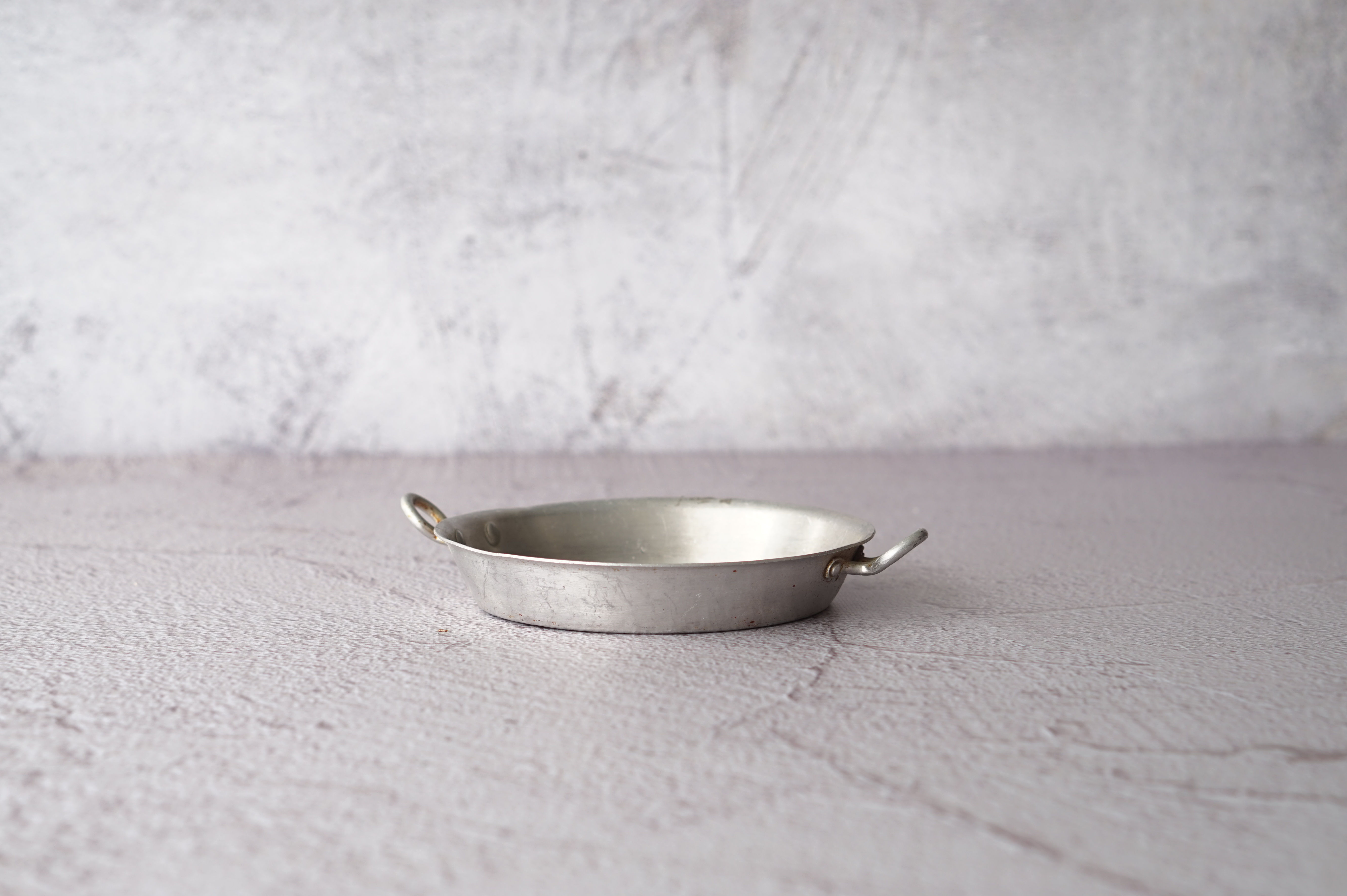 CACEROLA ALUMINIO PEQUEÑA