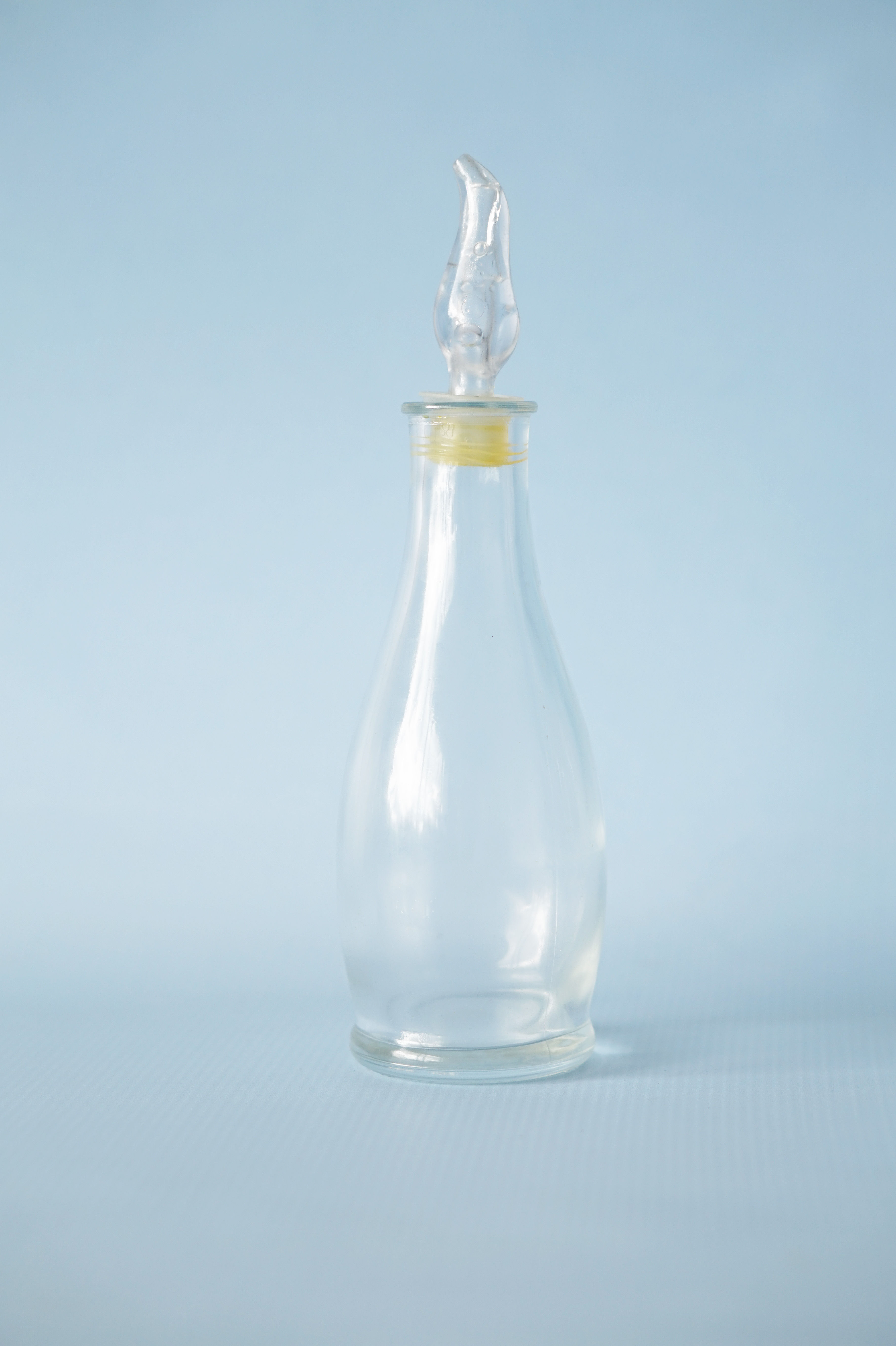 ACEITERA VIDRIO GRANDE