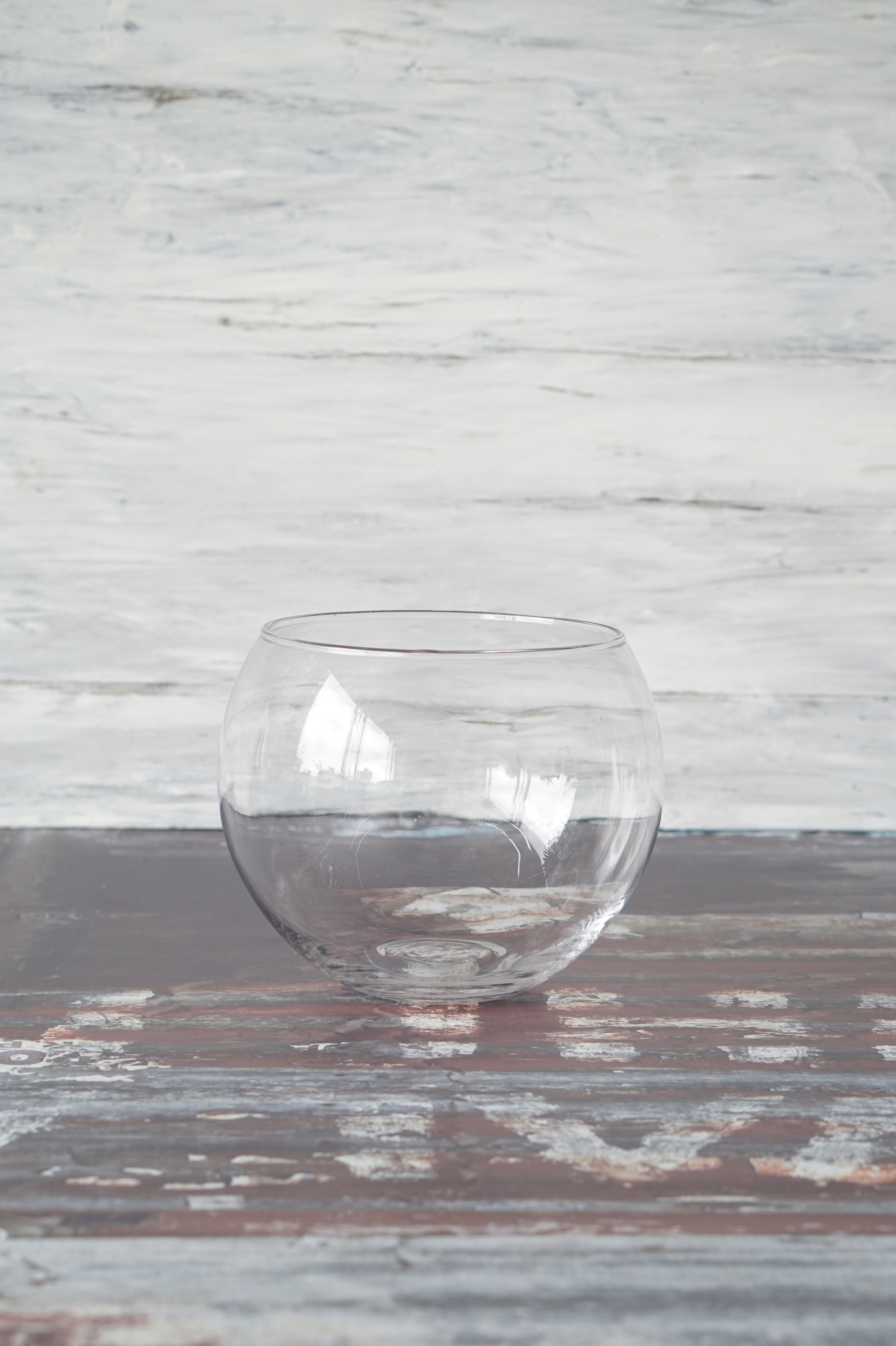 BOMBONERA VIDRIO MEDIANA