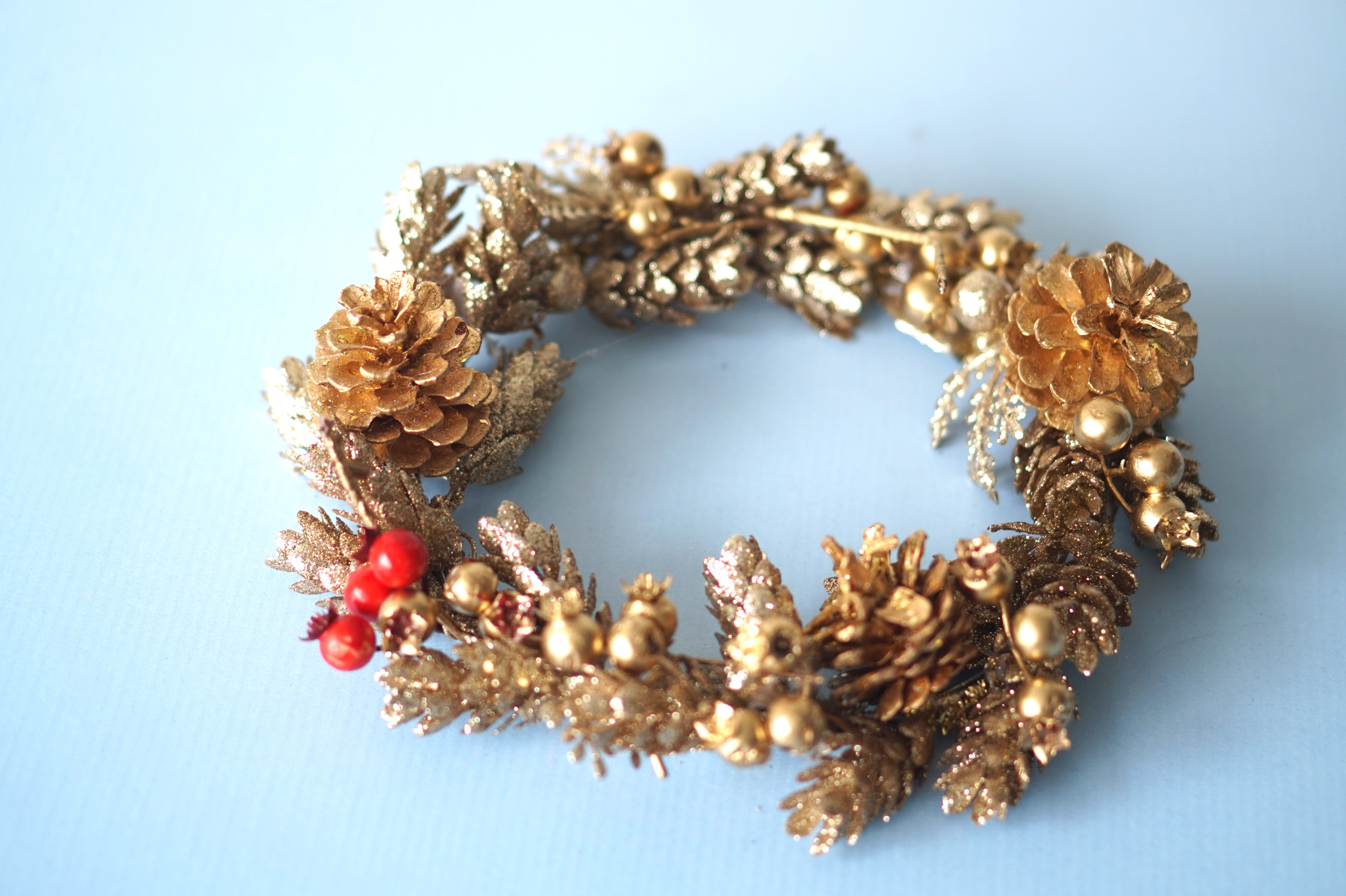 DECORACION NAVIDEÑA