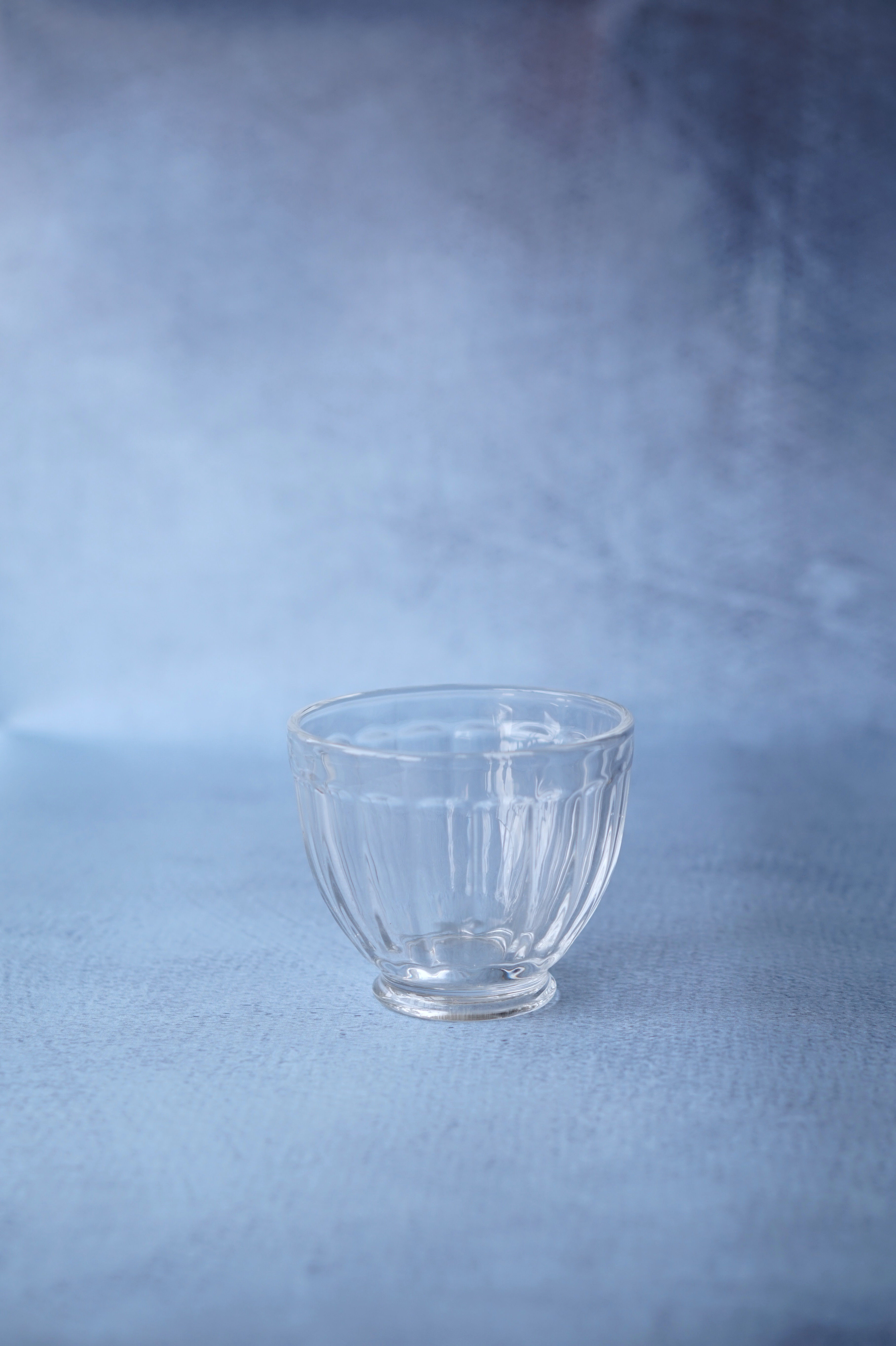 BOWL VIDRIO MEDIANO TEXTURA