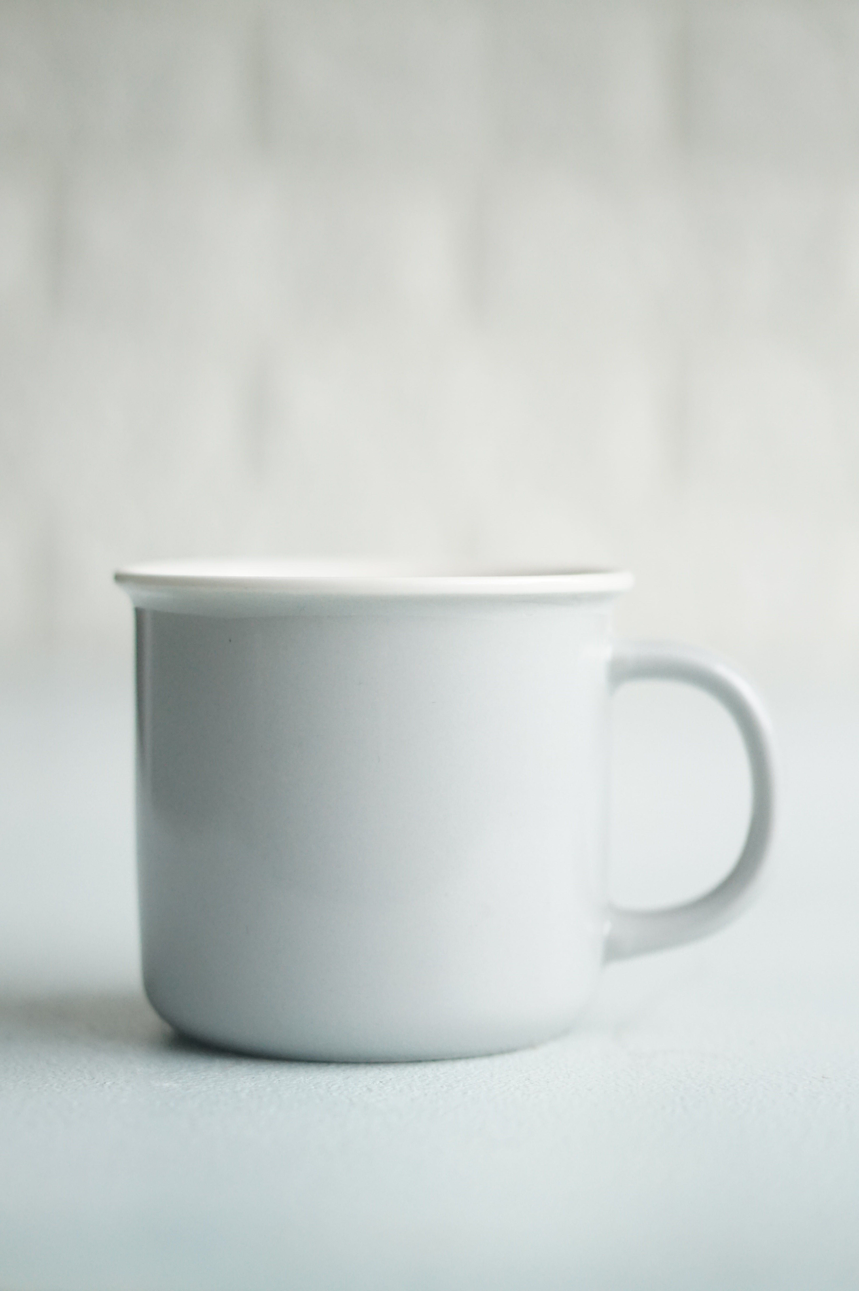 TAZA LOZA GRANDE GRIS