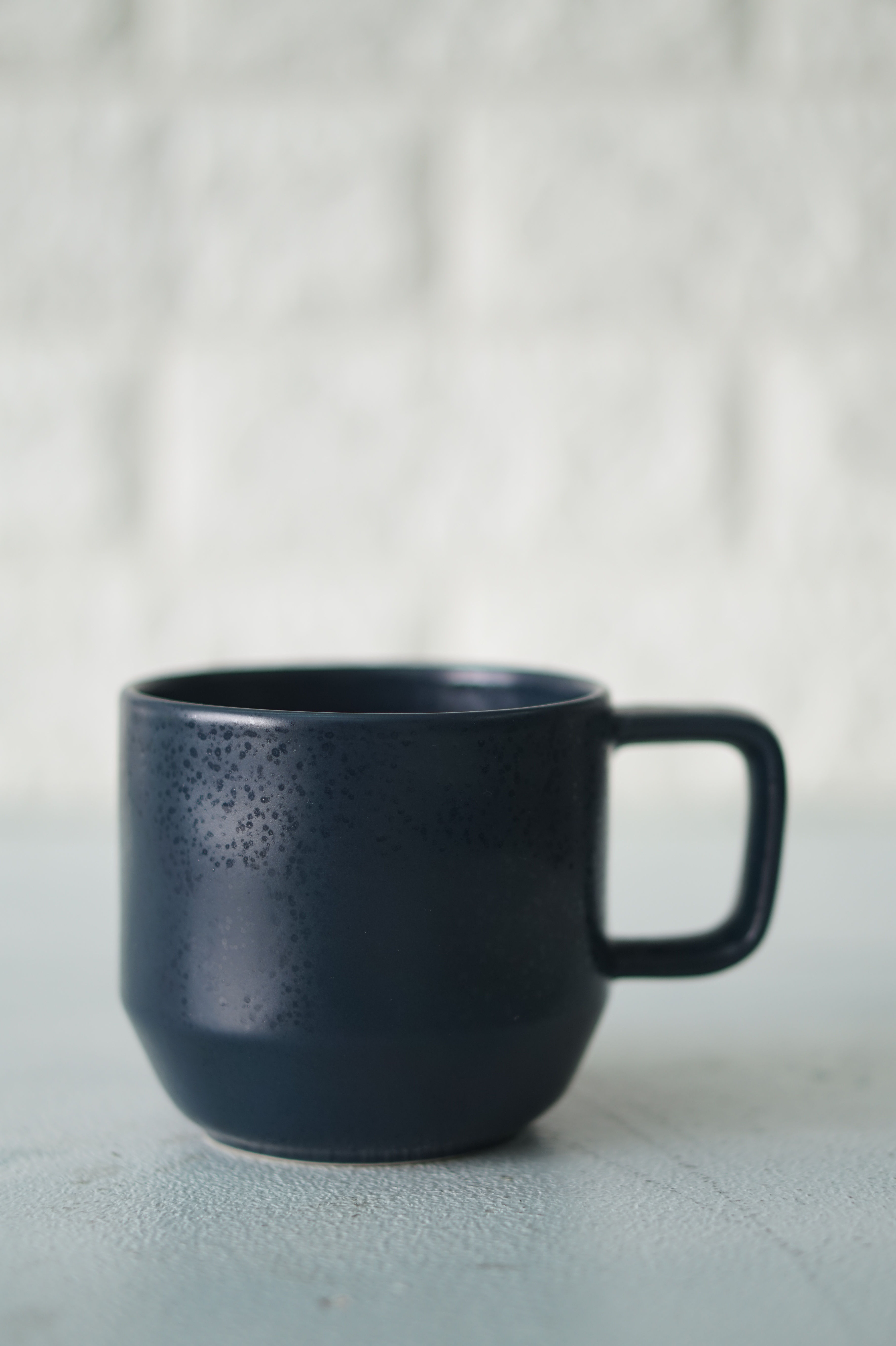 TAZA LOZA GRANDE DISEÑO AZUL