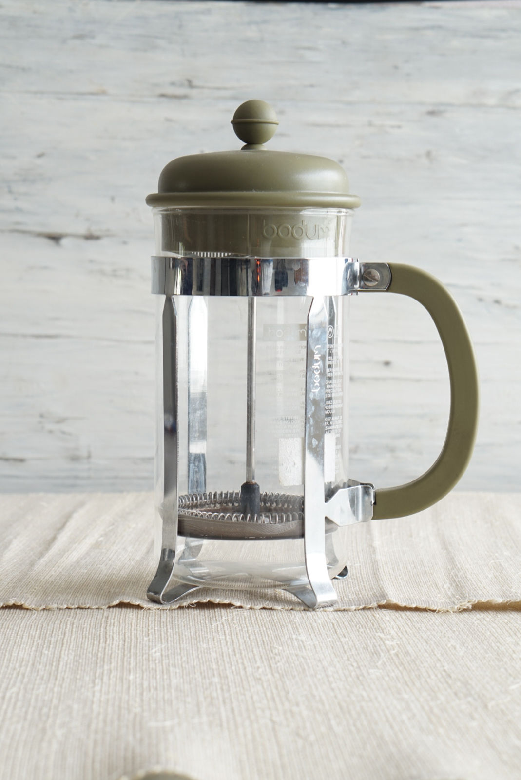 PRENSA FRANCESA GRANDE