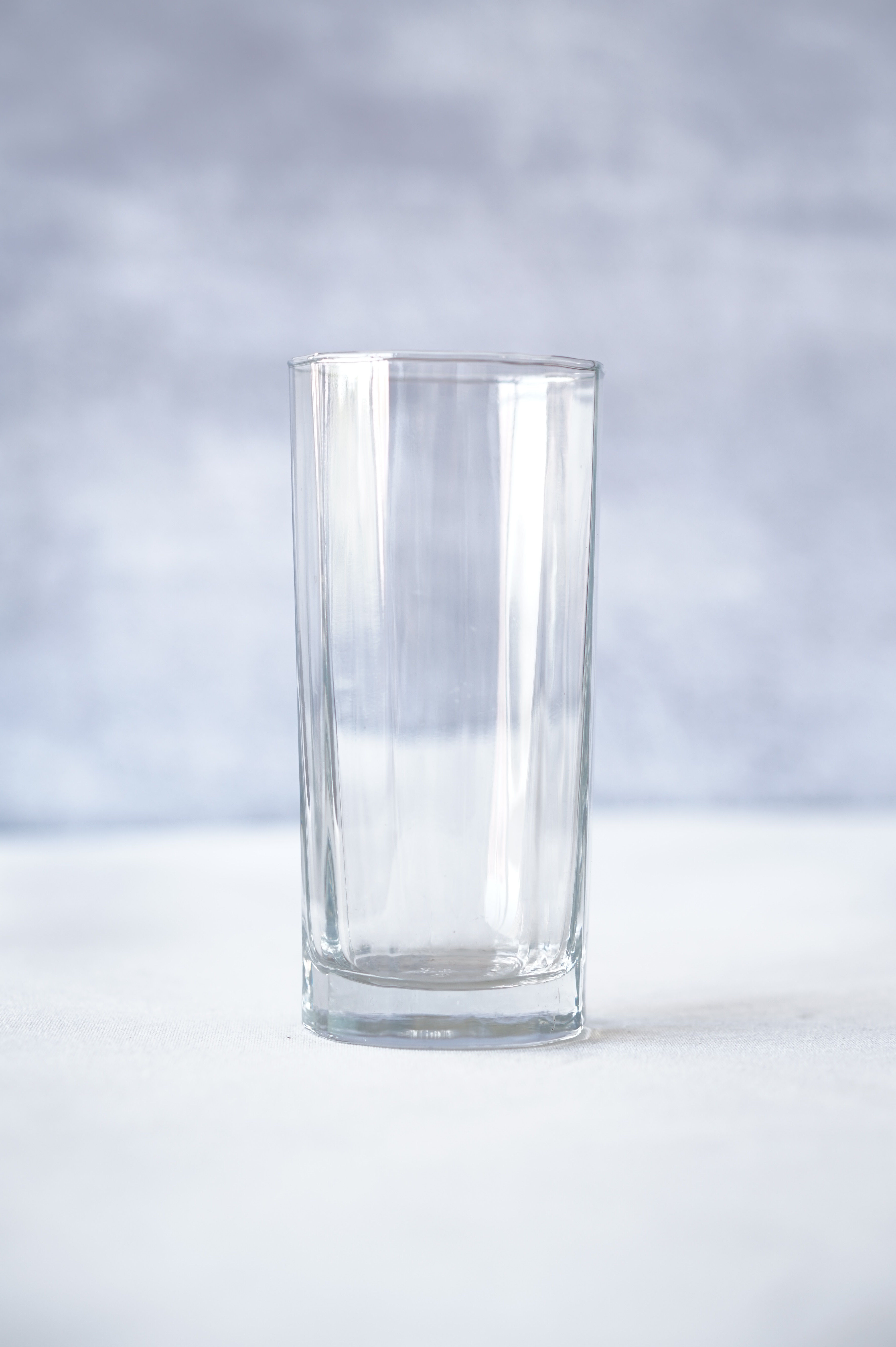 VASO VIDRIO GRANDE TEXTURA