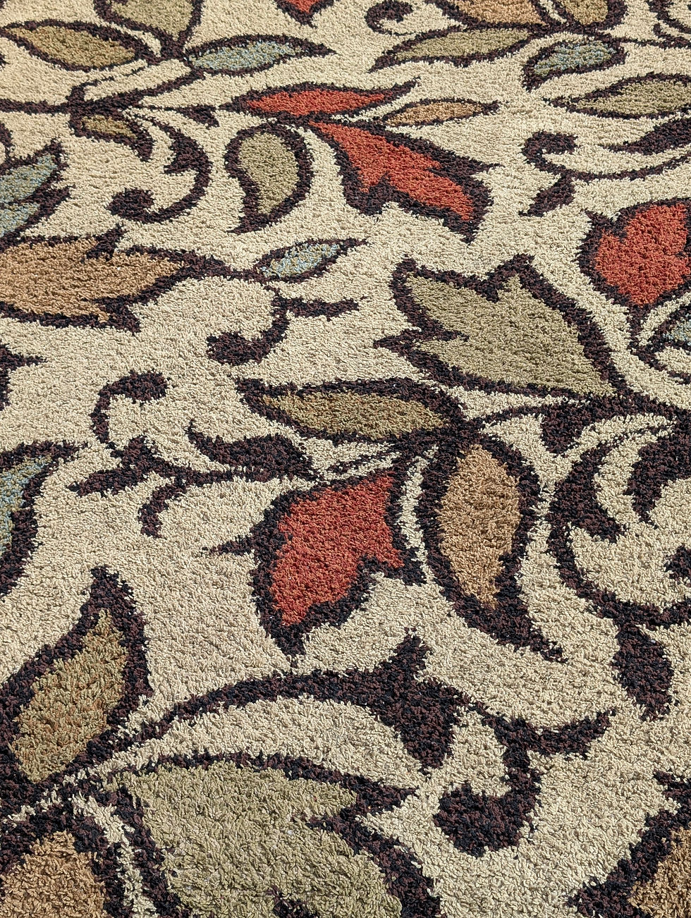 Miniatura: Getty Rug Sz  160 x 230 cm 