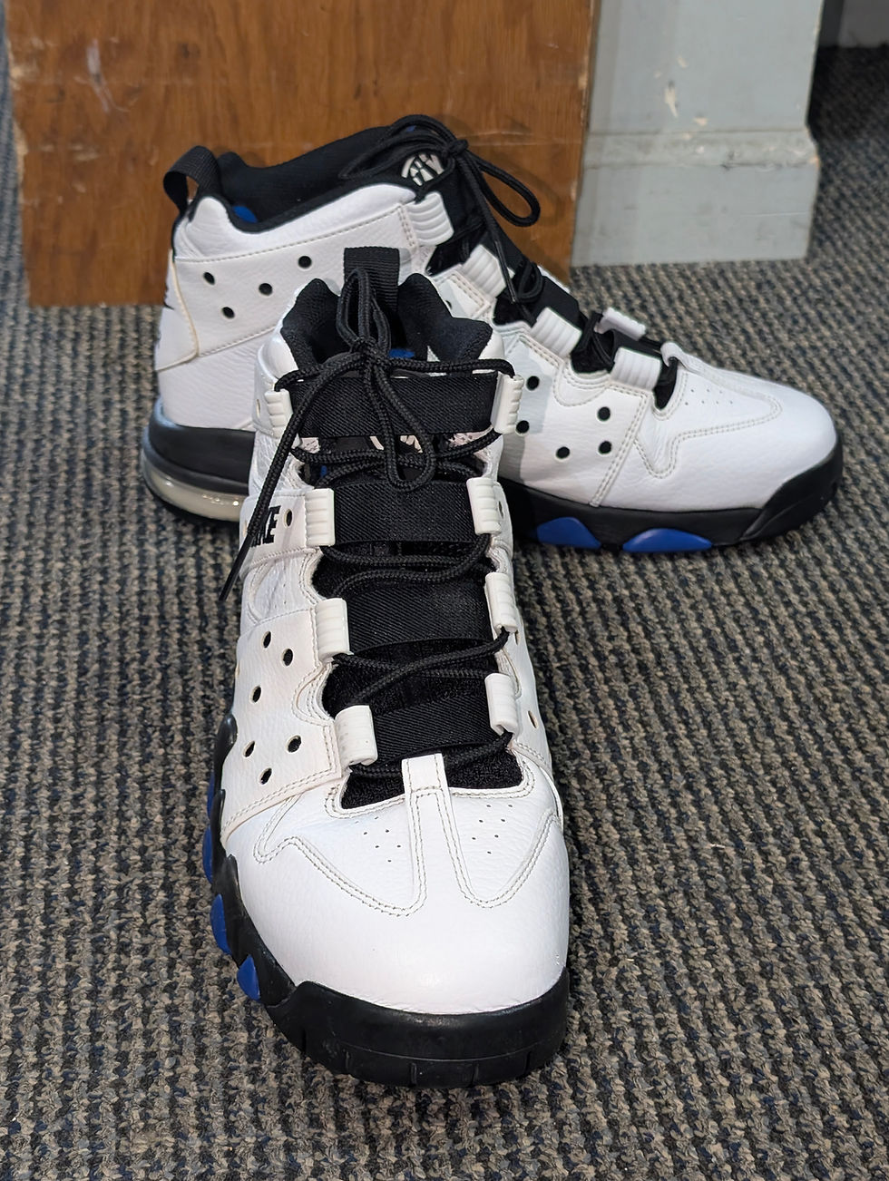 Thumbnail: Nike Air Max2 CB 94 Old Royal 
