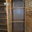Thumbnail: 3 Door Bamboo Shoe Storage Cabinet 