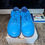 Thumbnail: Nike Air Force 1s GS Deep Royal Blue Sz 7Y 