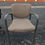 Thumbnail: Haworth Stack Chairs With Grey Frame #1-14