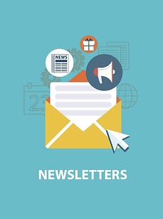 Newsletters Southern Cross